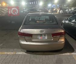 هيونداي سوناتا